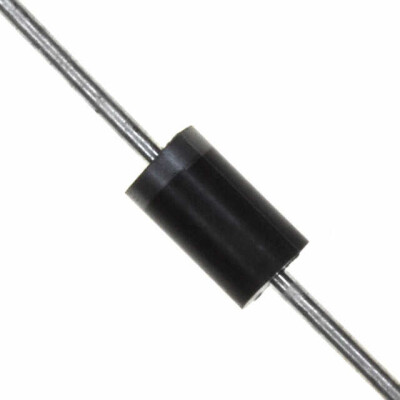 Diode 50 V 5A Through Hole DO-201AD - 1