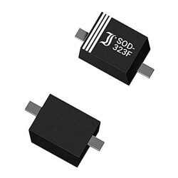 Diode 60 V 1A Surface Mount SOD-323F - Diotec Semiconductor