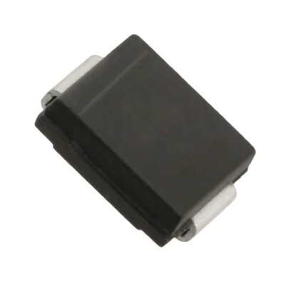 Diode 60 V 5A Surface Mount SMC - 2