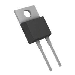 Diode 60 V 6A Through Hole TO-220AC - Panjit International Inc.