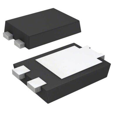 Diode 60 V 7A Surface Mount PowerDI™ 5 - 1