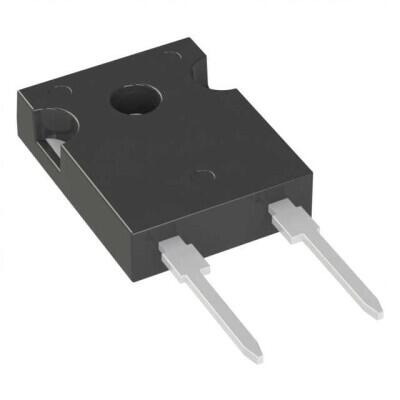 Diode 600 V 15A Through Hole DO-247 - 1