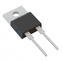 Diode 600 V 20A Through Hole TO-220AC - 1