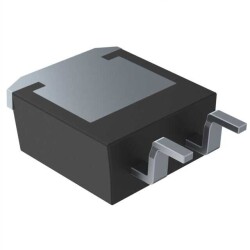 Diode 600 V 29A Surface Mount TO-263-2 - Wolfspeed, Inc. (1)