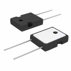 Diode 600 V 60A Through Hole TO-247AD - Vishay General Semiconductor - Diodes Division