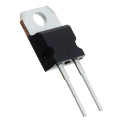 Diode 600 V 6A Through Hole TO-220AC - STMicroelectronics