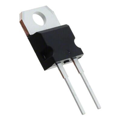 Diode 600 V 6A Through Hole TO-220AC - 1