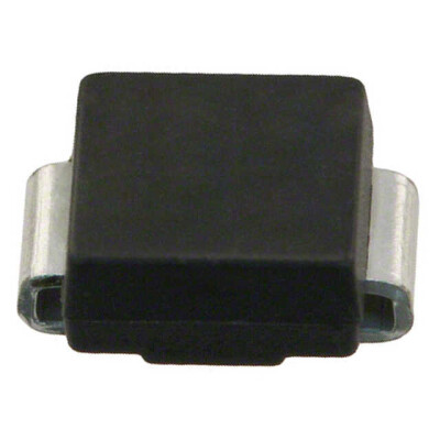 Diode 600 V 1A Surface Mount SMB - 1