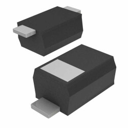 Diode 600 V 1A Surface Mount SOD-123FL - 2