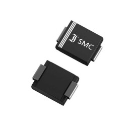 Diode 600 V 3A Surface Mount DO-214AB (SMC) - Diotec Semiconductor