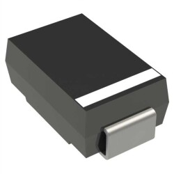 Diode 60 V 2A Surface Mount DO-214AA (SMB) - Diotec Semiconductor