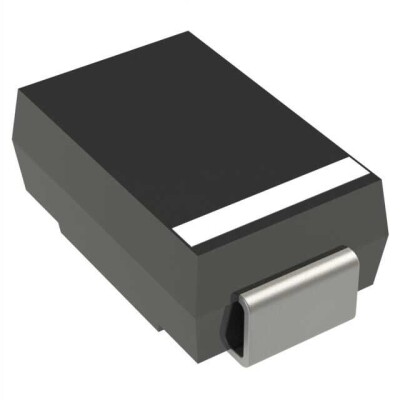 Diode 60 V 2A Surface Mount DO-214AA (SMB) - 1
