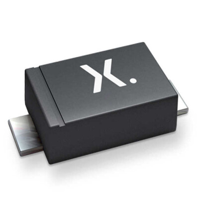 Diode 60 V 3A Surface Mount SOD-123W - 1