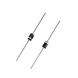 Diode 60 V 5A Through Hole DO-201 - Diotec Semiconductor