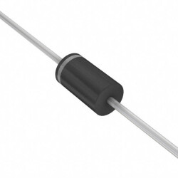 Diode 60 V 5A Through Hole DO-201AD - Comchip Technology