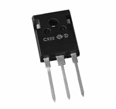 Diode 650 V 56A Through Hole TO-247-3 - 1