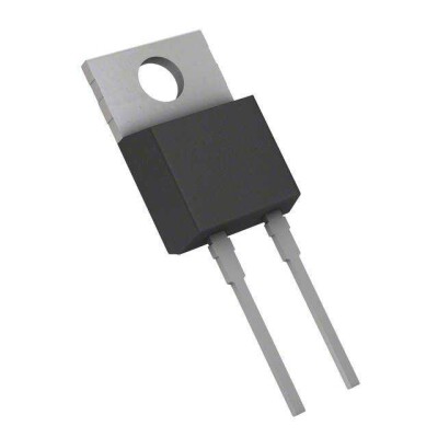 Diode 650 V 12A Through Hole PG-TO220-2 - 1