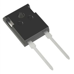 Diode 650 V 200A Through Hole PG-TO247-2-2 - 1