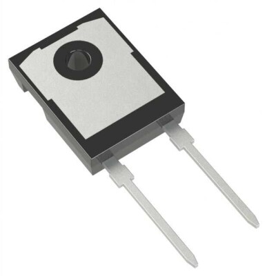 Diode 650 V 200A Through Hole PG-TO247-2-2 - 2