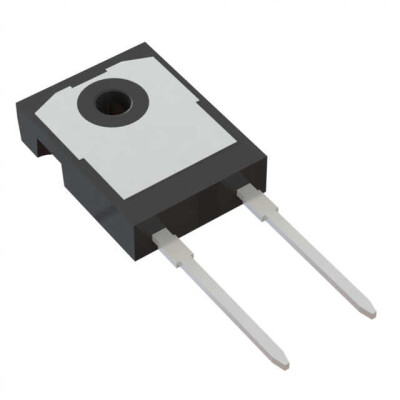 Diode 650 V 30A Through Hole TO-247-2 - 2