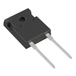 Diode 650 V 30A Through Hole TO-247-2 - WeEn Semiconductors