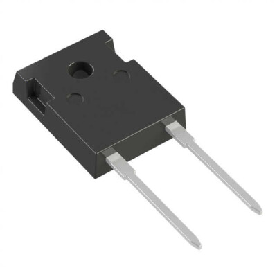 Diode 650 V 30A Through Hole TO-247-2 - 1