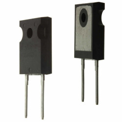 Diode 650 V 50A Through Hole TO-247-2 - onsemi