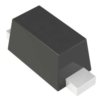Diode 70 V 200mA Surface Mount SOD-523 - 1