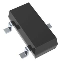 Diode 75 V 150mA Surface Mount SOT-23-3 - 1