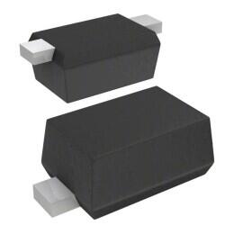 Diode 75 V 125mA Surface Mount SOD-523 - Panjit International Inc.