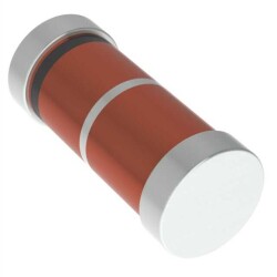 Diode 75 V 200mA Surface Mount DO-213AA - Microchip Technology