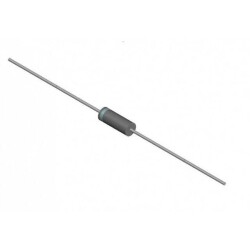 Diode 8000 V 5mA Through Hole Axial - Diotec Semiconductor