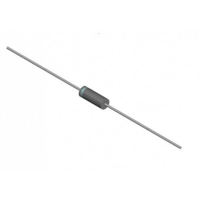 Diode 8000 V 5mA Through Hole Axial - 1