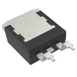 Diode 800 V 30A Surface Mount TO-263AA - IXYS