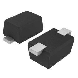 Diode 80 V 100mA Surface Mount EMD2 - 1