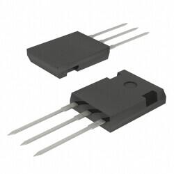 Diode Array 1 Pair Common Cathode 100 V 60A Through Hole TO-247-3 - Taiwan Semiconductor Corporation