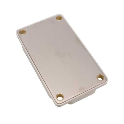 Diode Array 1 Pair Common Cathode 1200 V 485A Chassis Mount Module - 2