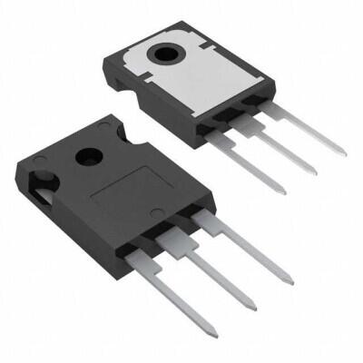 Diode Array 1 Pair Common Cathode 200 V 30A Through Hole TO-247-3 - 1