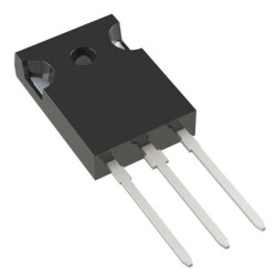 Diode Array 1 Pair Common Cathode 600 V 30A Through Hole TO-247-3 - STMicroelectronics