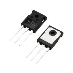 Diode Array 1 Pair Common Cathode 1200 V 34A (DC) Through Hole TO-247-3 - Wolfspeed, Inc.