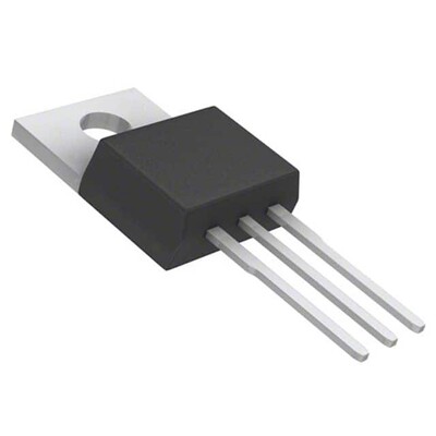 Diode Array 1 Pair Common Cathode Super Barrier 150V 30A Through Hole TO-220-3 - 1