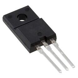 Diode Array 1 Pair Common Cathode Schottky 150V 10A Through Hole TO-220-3 Full Pack - Sanken