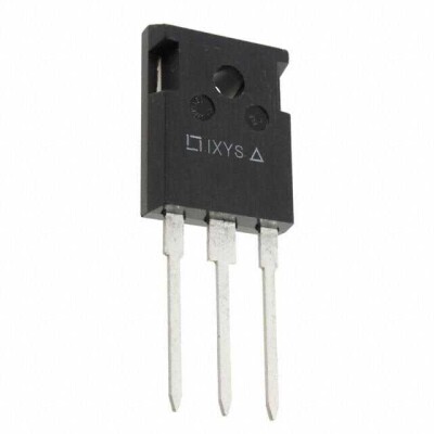 Diode Array 1 Pair Common Cathode 600 V 30A Through Hole TO-247-3 - 1