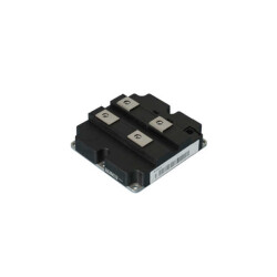Diode Array 2 Independent 6500 V Chassis Mount Module - Infineon Technologies