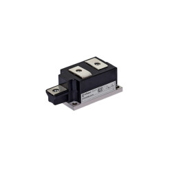 Diode Array 1 Pair Series Connection 2200 V 700A Chassis Mount Module - Infineon Technologies