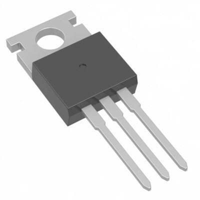 Diode Array 1 Pair Common Cathode 300 V 5A Through Hole TO-220-3 - 1