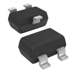 Diode Array 1 Pair Series Connection 75 V 200mA (DC) Surface Mount SC-70, SOT-323 - Panjit International Inc.