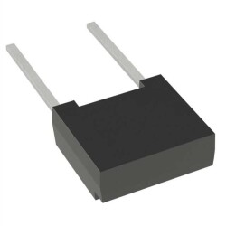 Diode 1600 V 2.3A Through Hole - 1