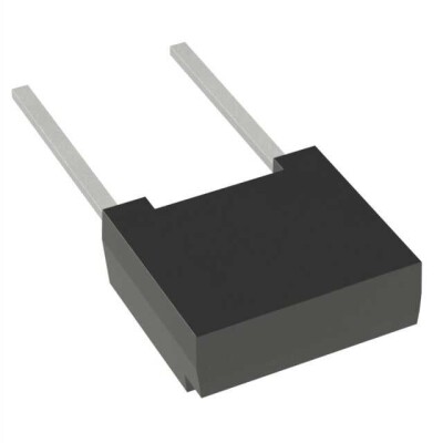 Diode 1600 V 2.3A Through Hole - 1