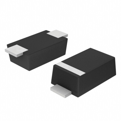 Diode 100 V 5A Surface Mount DO-221AC (SMA-FL) - 1